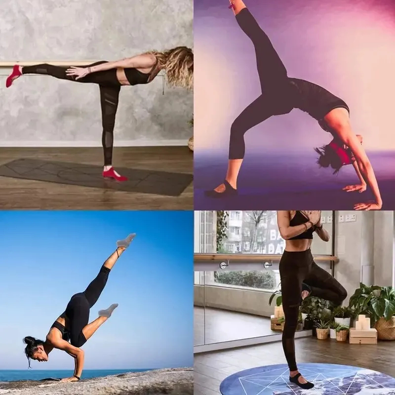 Backless Non-slip Fitness Yoga - огляд і ціна Yoga Dance & Fitness Center Llc
