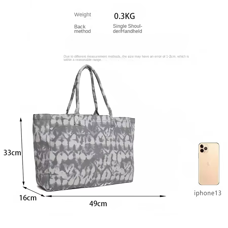 Casual Fitness Bag Yoga Bags f - огляд і ціна Yoga Fitness Yoga