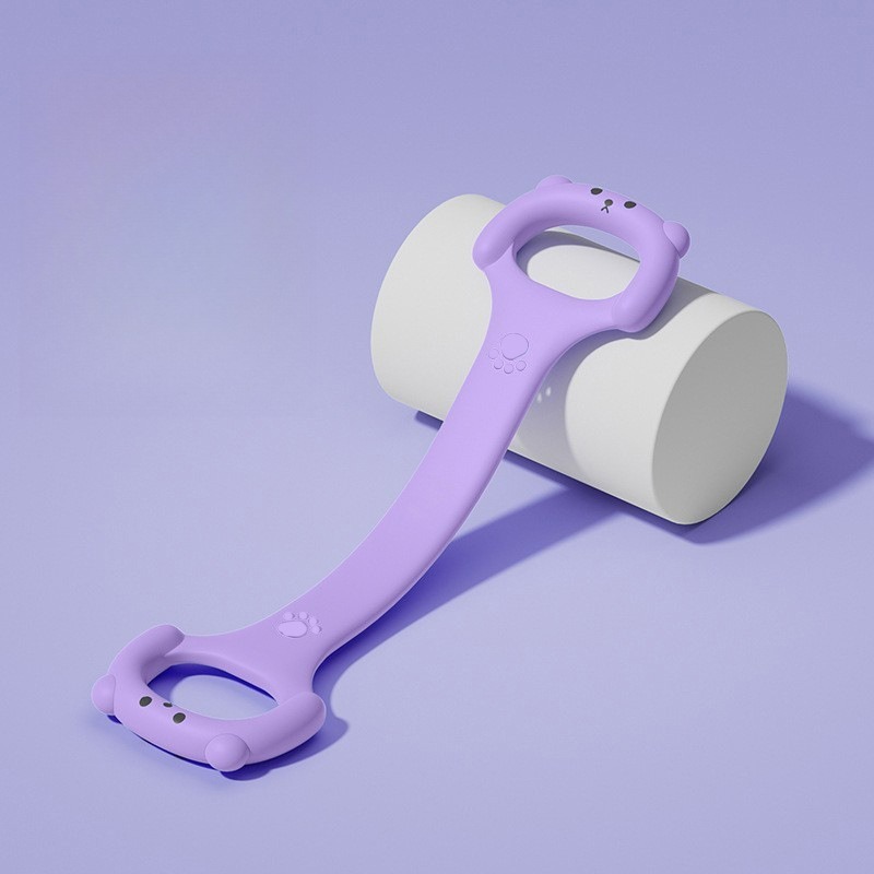 Women Fitness Resistance Band  - огляд і ціна Figure 8 Resistance Band