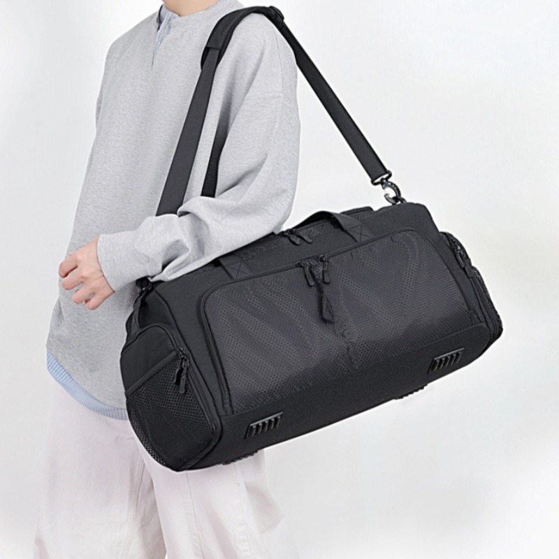 Fitness bags with wet and dry  - огляд і ціна Yoga Fitness Yoga