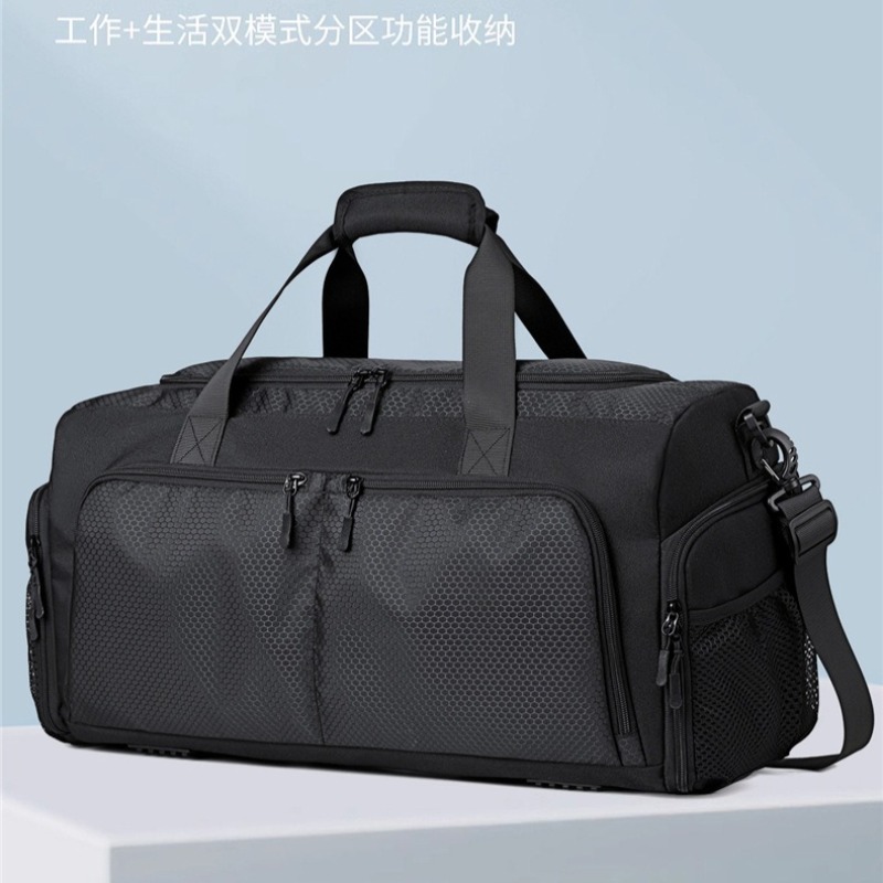 Fitness bags with wet and dry  - огляд і ціна Yoga Fitness Yoga
