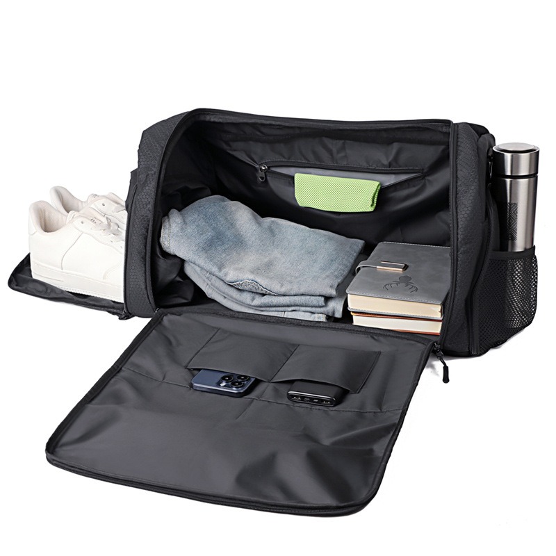 Fitness bags with wet and dry  - огляд і ціна Yoga Fitness Yoga